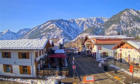 leavenworth webcam|Webcam